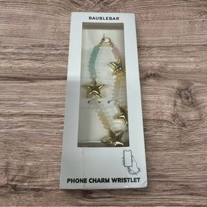 Phone wristlet-Chain Straps